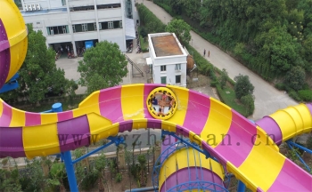 巧用水上樂(lè)園設(shè)備搭配，打造受歡迎的園子